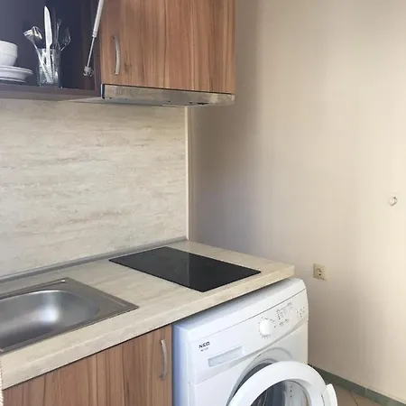 Apartament Elena View Pomorie