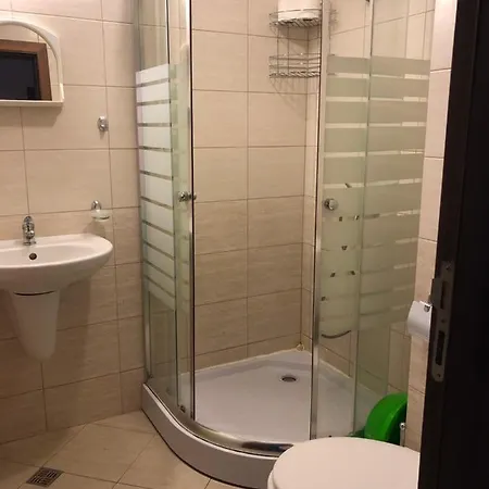 Apartament Elena View Pomorie