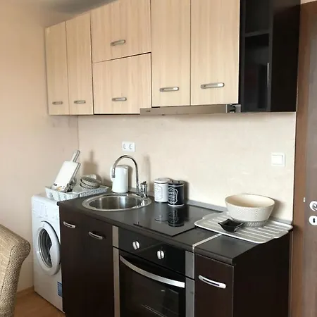 Apartament Elena View Pomorie