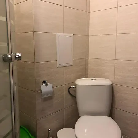 Apartament Elena View *